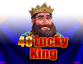 40 Lucky King
